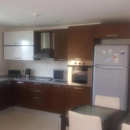 Pool Front Lux Tripleks Villa *